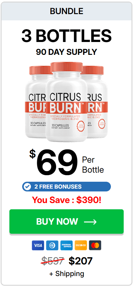 burnexpress buy now 3 bottles